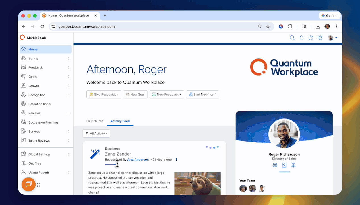 [Succession Planning] How to Import a Talent File GIF-1