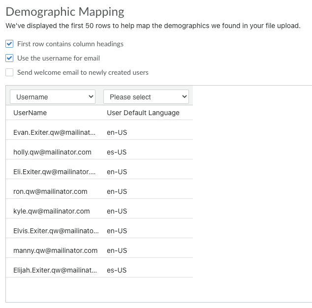 Admin User Language | Changing the Language of the Microsoft 365 – OHMLN