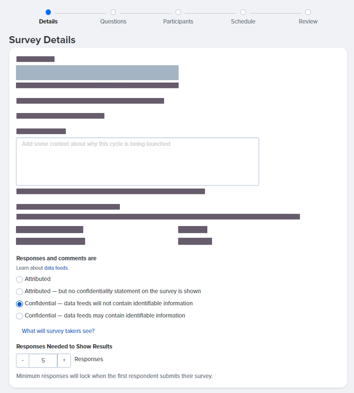 survey details_confidentiality