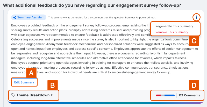 Summary Assistant