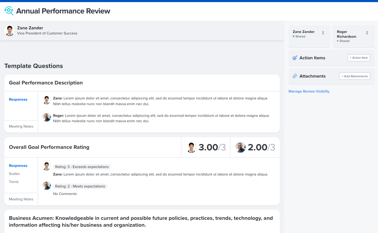 How To Use Performance Reviews How To Use Performance Reviews