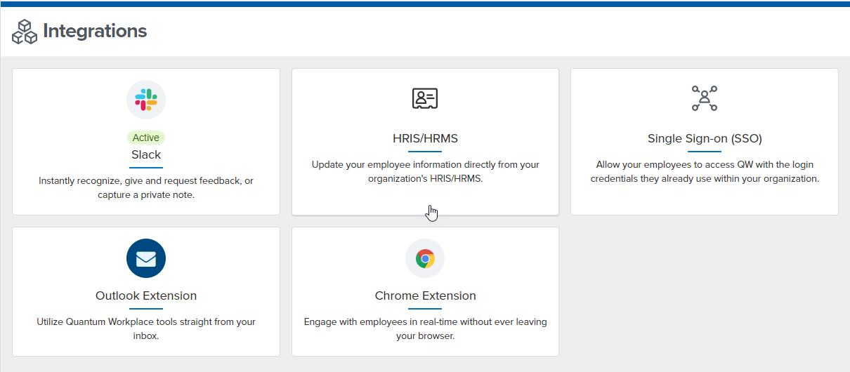 How to Monitor and Modify your HRIS Integration